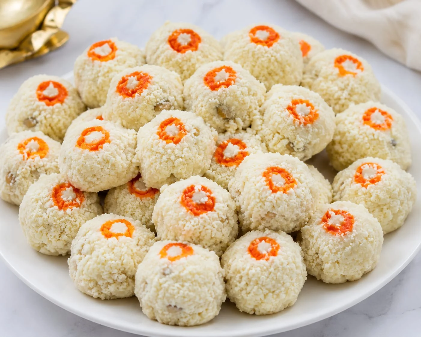 Malai Rasgulla